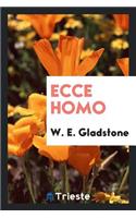 Ecce Homo
