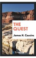 THE QUEST