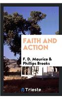 Faith and action