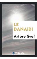 Le Danaidi