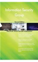 Information Security Group Second Edition