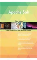 Apache Solr Third Edition