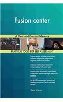 Fusion center A Clear and Concise Reference