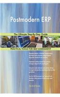 Postmodern ERP The Ultimate Step-By-Step Guide