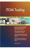 ITOM Tooling A Complete Guide - 2020 Edition