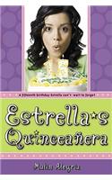 Estrella's Quinceañera