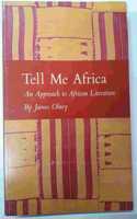 Tell Me Africa