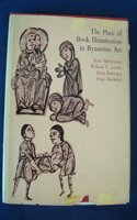 The Place of Book Illumination in Byzantine Art