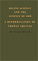 Divine Science and the Science of God