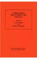 Combinatorial Group Theory and Topology