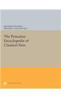The Princeton Encyclopedia of Classical Sites