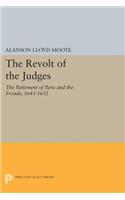 The Revolt of the Judges