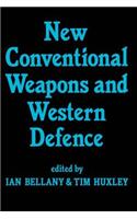 New Conventional Weapons and Western Defence