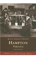 Hampton, Virginia