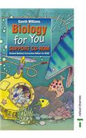 Biology for You Teacher Support