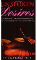 Unspoken Desires