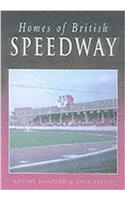 Homes of British Speedway