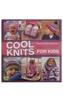 The Craft Library: Cool Knits for Kids