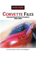 Corvette Files