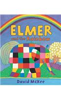 Elmer and the Rainbow