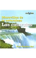 Las Cataratas (Waterfalls)