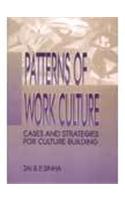 Patterns of Work Culture
