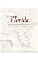 Florida: Mapping the Sunshine State Through History