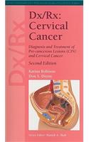 Dx/Rx: Cervical Cancer