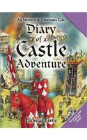 Diary of a Castle Adventure
