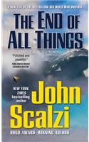 End of All Things