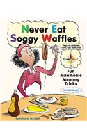 Never Eat Soggy Waffles