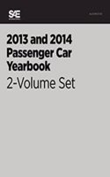 2013 and 2014 Passenger Car Yearbook