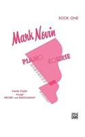Nevin Piano Course, Book 1