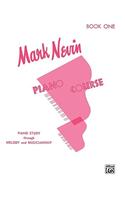 Mark Nevin Piano Course  Book 1