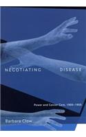Negotiating Disease, 12