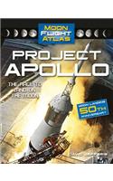 Project Apollo: The Race to Land on the Moon