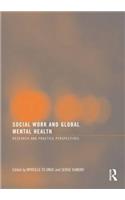 Social Work and Global Mental Health