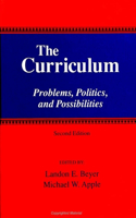 The Curriculum: Problems, Politics, and Possibilities (Second Edition)(SUNY series, Frontiers in Education)