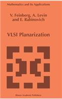 VLSI Planarization