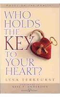 Who Holds the Key to Your Heart?