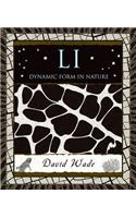 Li: Dynamic Form in Nature(Wooden Books)