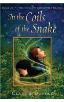In the Coils of the Snake