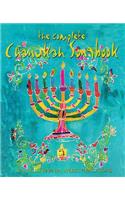 Complete Chanukah Songbook