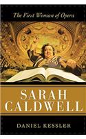 Sarah Caldwell