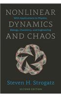 Nonlinear Dynamics and Chaos