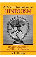 A Brief Introduction To Hinduism