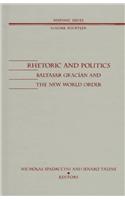 Rhetoric And Politics