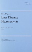 Selected Papers on Laser Distance Measurement