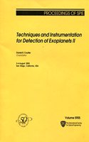 Techniques and Instrumentation for Detection of Exoplanets II