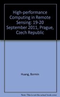 High-performance Computing in Remote Sensing
